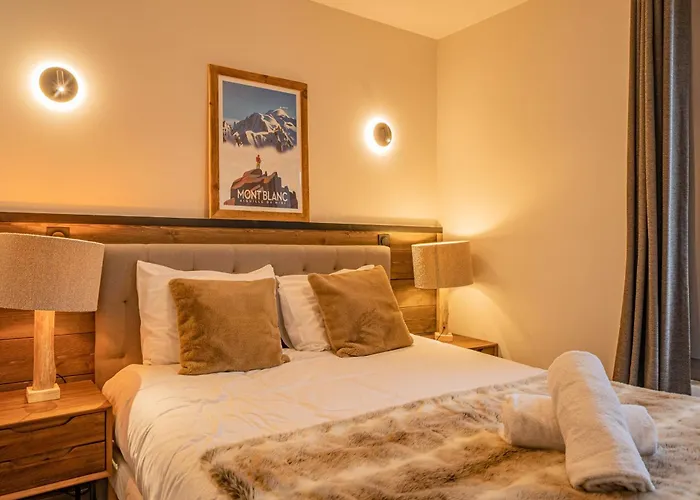 Perle Blanche - Brand New 2 Bedroom Apartment Perfectly Located